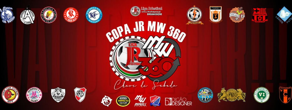 COPA JR MAWILL 360